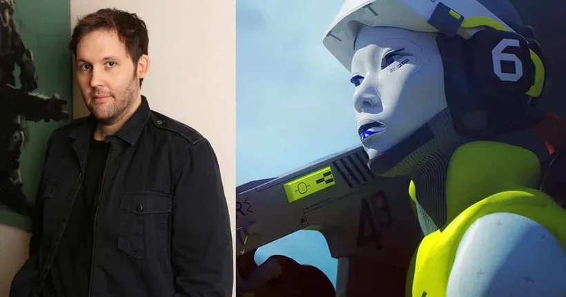 ผู้กำกับเกม Marathon ถูกไล่ออก หลังทำตัวไม่เหมาะสมกับทีมงานหญิงใน Bungie