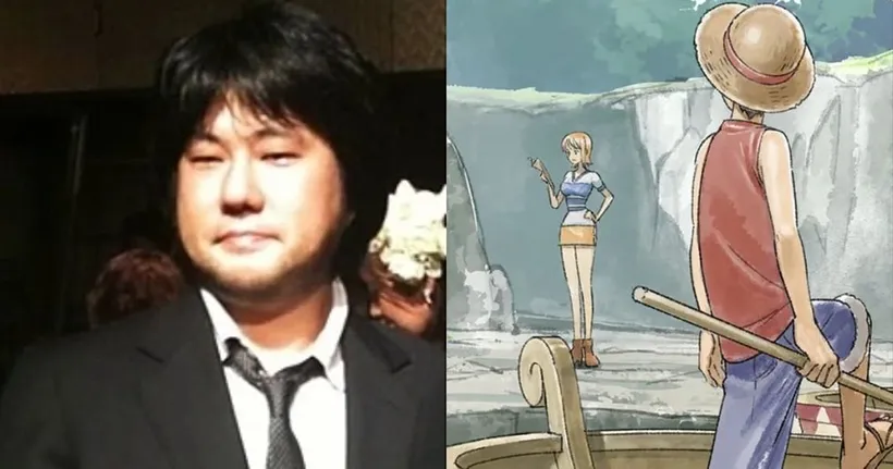 อ.โอดะ อยากให้อนิเมะ The One Piece มีอะไรใหม่ ๆ มากกว่าแค่ "ก็อปแล้ววาง"
