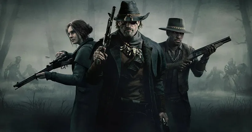 Hunt: Showdown 1896 เกมแอ็คชั่นล่าปีศาจ เปิดให้เล่นฟรีบน Steam ช่วงสุดสัปดาห์นี้