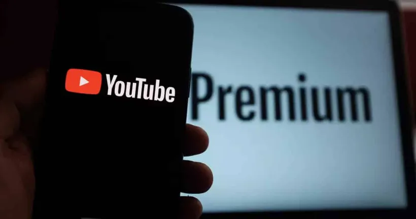 YouTube ประกาศขึ้นราคา YouTube Premium ประเทศไทย แพ็กเกจครอบครัวเพิ่มเป็น 359 บาทต่อเดือน