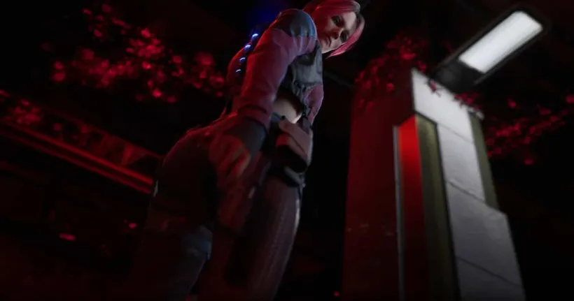 SPINE เกม Action "Gun Fu" ปล่อย Gamescom 2024 Trailer พร้อมภาพ Screenshot ใหม่ ๆ ออกมาแล้ว