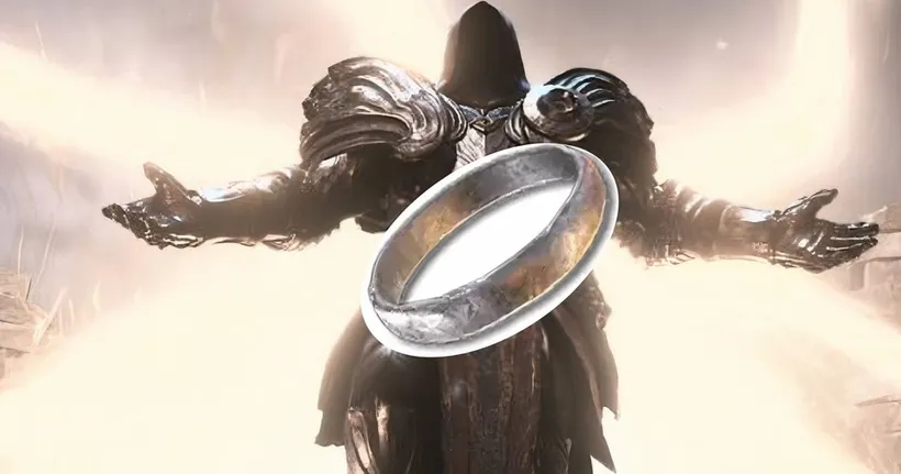 นักล่าปริศนาในเกม Diablo IV พบความลับเป็นแหวนที่ไร้ประโยชน์ที่สุด!