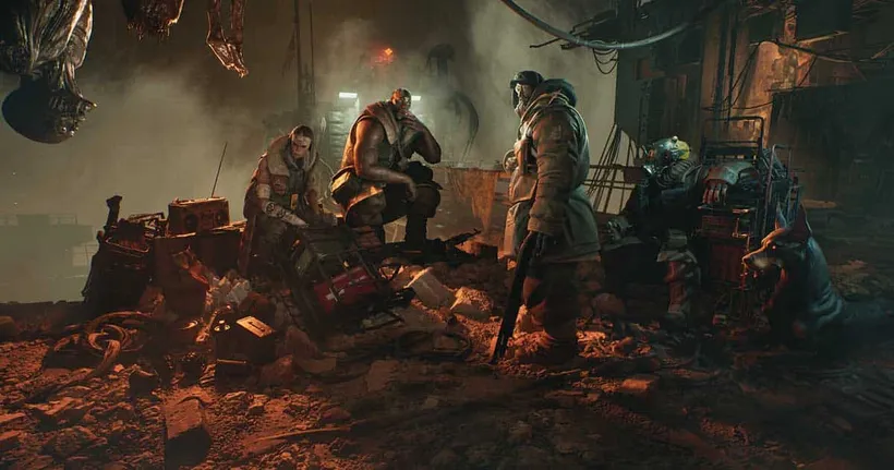 The Forever Winter เกม Survival Horror แนว Co-op เตรียมเปิด Early Access บน Steam 24 กันยายน 2024