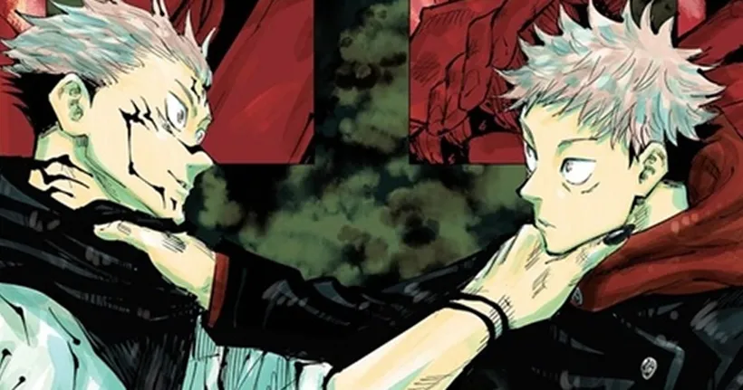 Jujutsu Kaisen มหาเวทย์ผนึกมาร จะจบลงในอีก 5 ตอนเท่านั้น!
