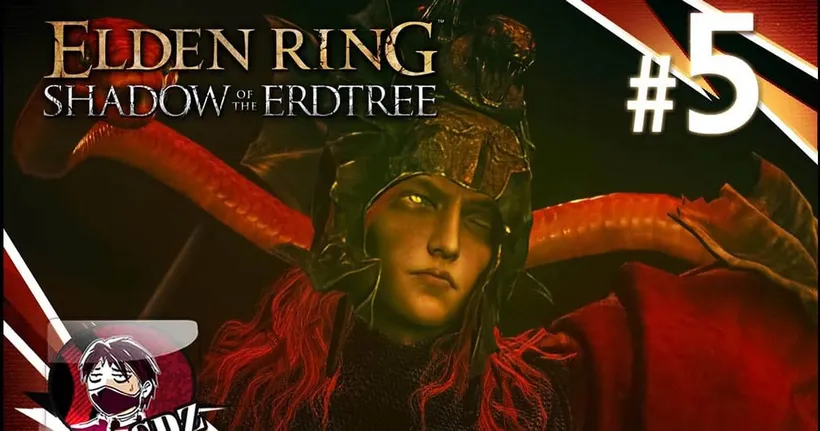 เรื่องราววุ่นวายในปราสาทเมสเมอร์ - Elden Ring : Shadow of the Erdtree EP 5