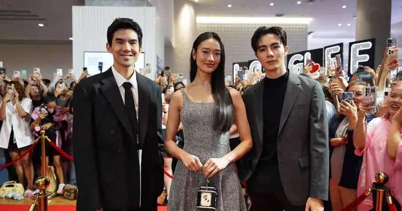 เปิดฉาก “งานภาพยนตร์ฮ่องกงพลังหนังขับเคลื่อนเมืองกับนิทรรศการหนังฮ่องกง” นักแสดง-ผู้กำกับดังบินตรงร่วมงาน
