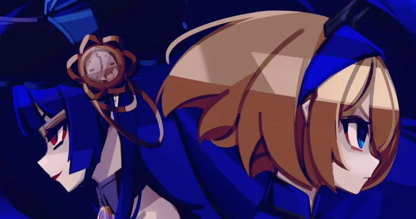 Phantom Rose 2 Sapphire เกม Roguelike Card พร้อมให้เล่นแล้วบนมือถือทั้ง Andriod และ iOS สโตร์ไทย