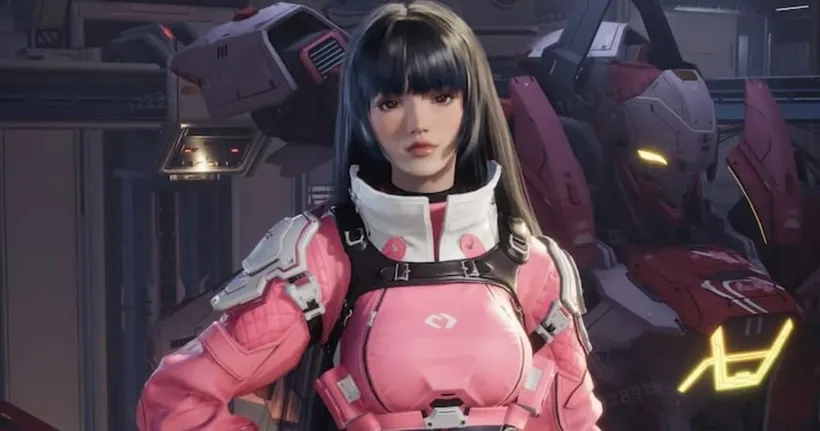 Mecha BREAK เผยสถิติต่าง ๆ ผู้เล่นสร้างตัวละครใช้เวลารวมกันเกือบ 30 ปี!