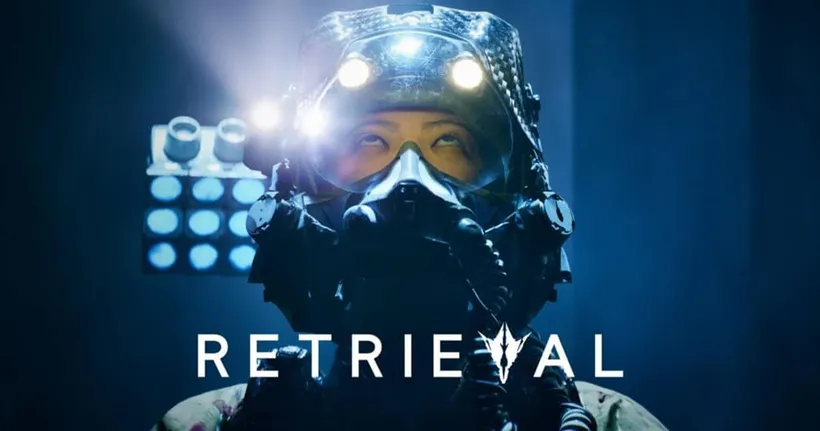 Retrieval เกมสยองขวัญไซไฟ ปล่อย Trailer ใหม่ในงาน Gamescom 2024