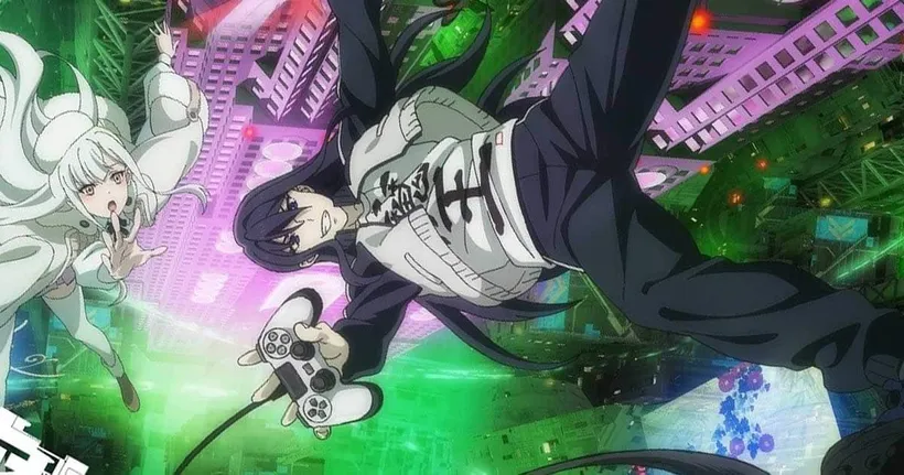 Demon Lord 2099 จอมมารในโลกอนาคต ลิงก์ดูออนไลน์ถูกลิขสิทธิ์ ตอนที่ 12 (จบแล้ว) อัปเดตล่าสุด