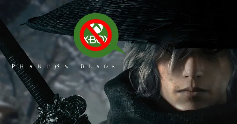 ผู้พัฒนาปัดข่าว! ที่ว่า Phantom Blade Zero ไม่ทำลง Xbox เพราะไม่มีใครต้องการ
