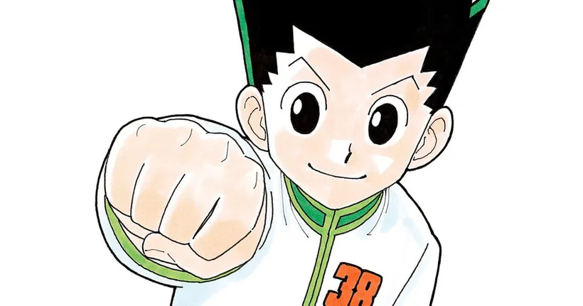 Hunter x Hunter เตรียมกลับมาตีพิมพ์ต่อ 7 ตุลาคมนี้! พร้อมเผยปกเล่มที่ 38!