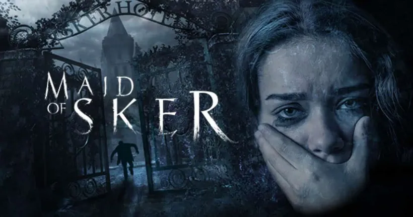 Maid of Sker เกม survival horror เปิดให้ลงทะเบียนเตรียมพบความสยองขวัญบนมือถือทั้ง Android และ iOS สโตร์ไทย