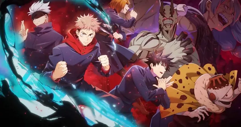 Jujutsu Kaisen Phantom Parade เปิดให้ลงทะเบียนเตรียมปัดเป่าคำสาปบนมือถือสโตร์ไทยทั้งสองระบบ