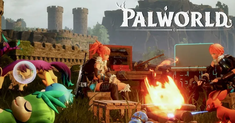 ผู้สร้าง Palworld ขอบคุณสตรีมเมอร์ที่ช่วยเผยแพร่เกมให้เป็นที่รู้จัก
