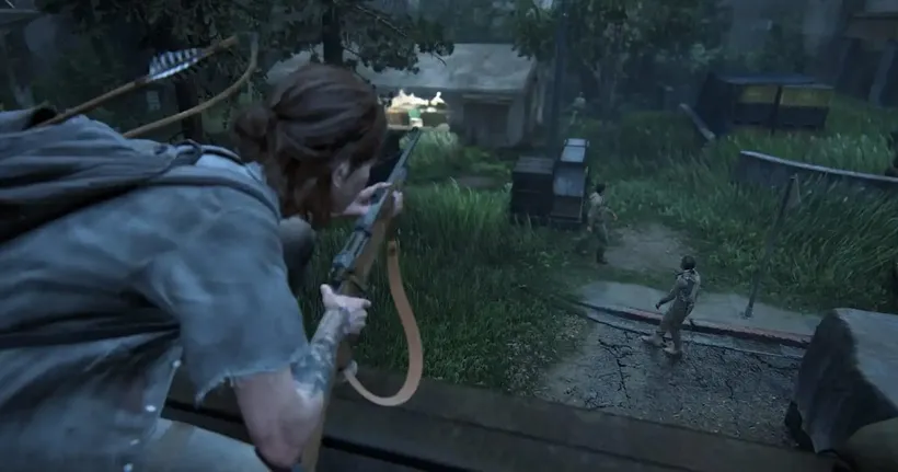 เผยเบื้องหลัง The Last of Us Multiplayer ถูกยกเลิกทำให้ Sony ลงดาบ Naughty Dog ไปด้วย
