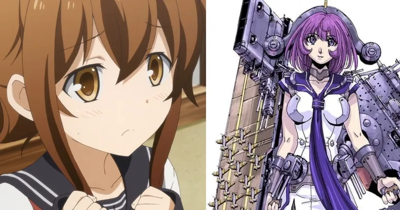 นักวาดสาวเรือคนใหม่ใน Kantai Collection ถูกขู่ทำร้าย เพราะวาดไม่ถูกใจ
