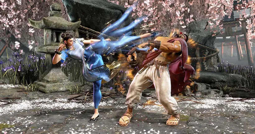 Capcom เผย AI ใน Street Fighter 6 รู้สึกกดดันได้เหมือนมนุษย์เวลาเพลี่ยงพล้ำ