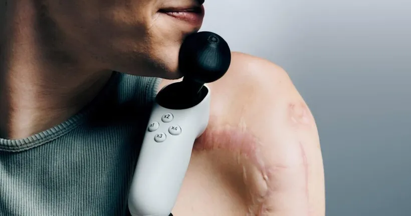 Microsoft เปิดตัว Xbox Adaptive Joystick จอยเกมสำหรับคนพิการ กำหนดวางขายต้นปีหน้า