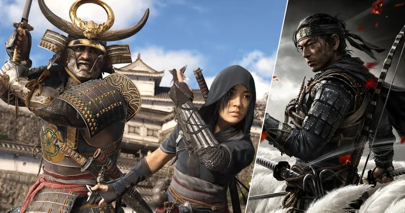 ผู้สร้าง Assassin's Creed: Shadows อยากชนะใจชาวญี่ปุ่นตามรอย Ghost of Tsushima