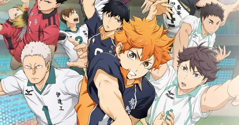 Haikyu!! Touch the Dream เซิร์ฟ SEA เปิดให้ลงทะเบียนเตรียมสร้างทีมวอลเลย์บอลในฝันบนมือถือแล้ว!