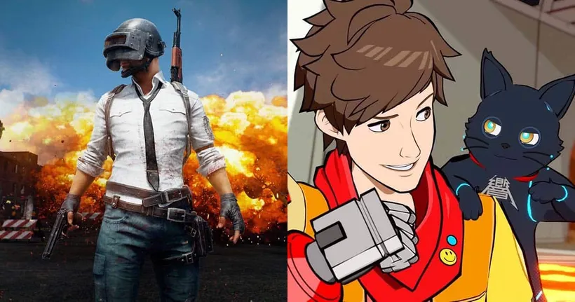 เจ้าของ PUBG คืนชีพ Tango Gameworks และเกม Hi-Fi Rush กลับมาอีกครั้ง