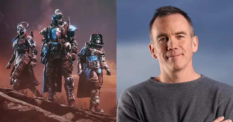 Bungie ปลดพนักงานชุดใหญ่แต่ CEO ซื้อรถสะสมไปแล้ว 20 กว่าคัน