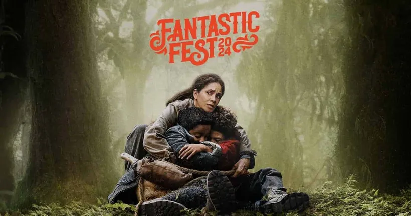 เตรียมสยองลั่นอเมริกา! “Never Let Go” ได้รับเลือกฉายเปิดเทศกาล “Fantastic Fest 2024” ไทยสยองพร้อมกัน 19 กันยายนนี้ ในโรงภาพยนตร์