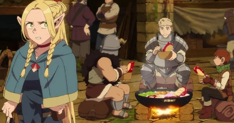 ผู้เขียน สูตรลับตำรับดันเจี้ยน Delicious in Dungeon ให้สัมภาษณ์พร้อมตอบทุกคำถามแม้ชวนลำบากใจ