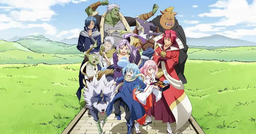 That Time I Got Reincarnated as a Slime ISEKAI Chronicles เกมแอ็คชั่น RPG วางจำหน่ายบน PC และคอนโซลแล้ว!