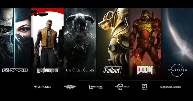 รีบเลย! Steam จัดโปรโมชั่นลดราคาเกมค่าย Bethesda แบบจัดหนัก