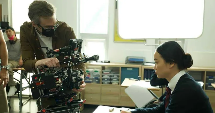 “Bad Genius แบด จีเนียส” รีเมกครั้งนี้ไม่ธรรมดา การันตีโดยทีมผู้สร้างเอลิสต์ 12 กันยายนนี้ ในโรงภาพยนตร์