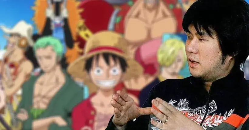 "คำขอ" ของ อ.โอดะ เออิจิโระ ทำผู้สร้างซีรีส์ One Piece ซีซั่น 2 กุมขมับ!