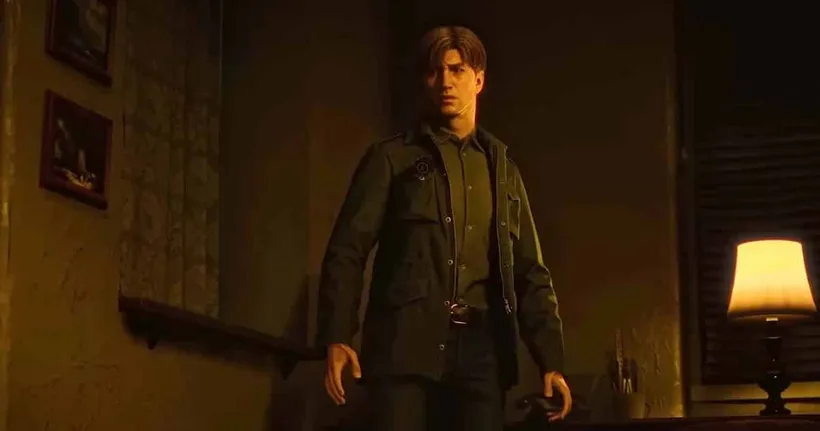 ผู้พัฒนา Silent Hill 2 รีเมค วิงวอนแฟนเกมว่าให้โอกาสกับทางทีมงานด้วย
