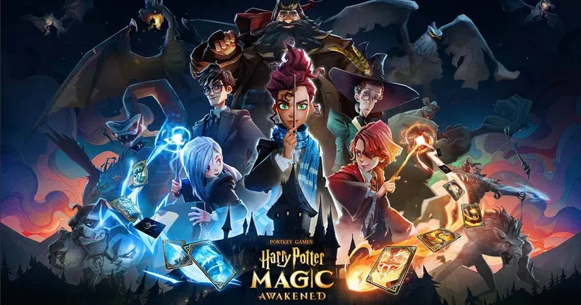 Harry Potter: Magic Awakened ประกาศปิดให้บริการเซิร์ฟโซนยุโรป-อเมริกา ส่วนโซนเอเชียยังได้ไปต่อ