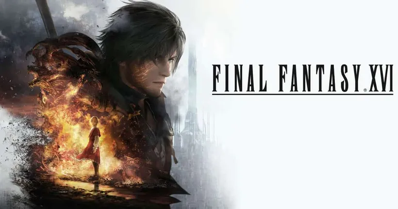 Final Fantasy XVI เกมแอ็คชั่น RPG เผยสเป็คที่รองรับบน Steam แล้ว