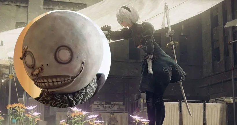 Yokotaro ผู้พัฒนาซีรีส์เกม NieR เจอ AI บอทวิเคราะห์โซเชียลแซะ "เลิกโพสต์ของกินแล้วไปทำเกม!"