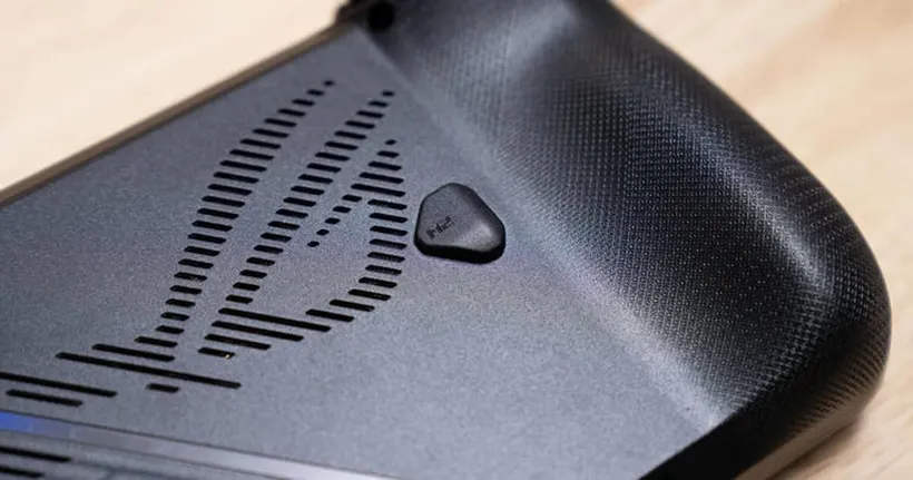 Valve ออกแพตช์ SteamOS ให้รองรับ ROG Ally