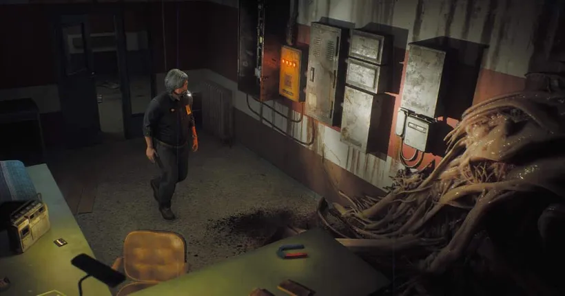 Post Trauma เกมสยองขวัญ เตรียมผจญโลกความจริงอันบิดเบี้ยว บนคอนโซลและ Steam 29 ตุลาคมนี้