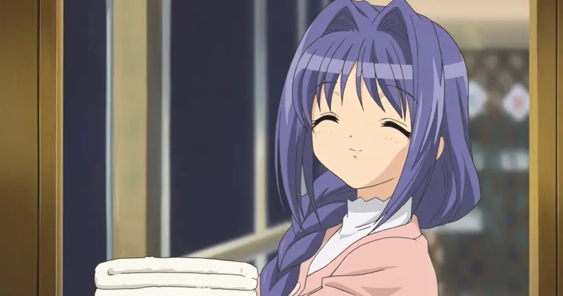 คนจริง! นักวาดมังงะสายมืด วาดโดจินตัวละครคุณแม่จาก Kanon มา 17 ปีแล้ว