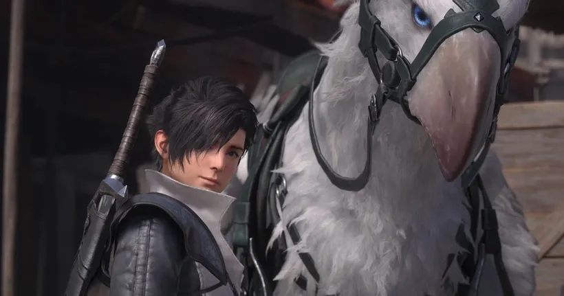 ไดรฟ์เวอร์ล่าสุดของ NVIDIA บ่งบอกว่าอาจมีข่าว Final Fantasy 16 เร็ว ๆ นี้