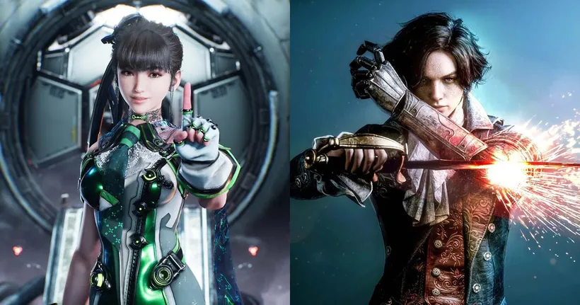 Stellar Blade กับ Lies of P ช่วยเพิ่มความนิยมต่อเกมซิงเกิลเพลเยอร์ในตลาดได้