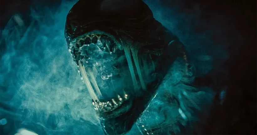 รีวิวหนัง Alien: Romulus - ไม่ใช่แค่สนุก แต่คือหนึ่งในหนังเอเลี่ยนที่ดีที่สุด