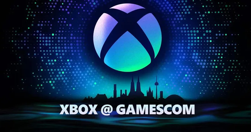 Xbox เข้าร่วมงาน Gamescom 2024 พร้อมจัดหนักด้วยการนำ 50 กว่าเกมไปโชว์แบบเต็มอิ่มจุใจ