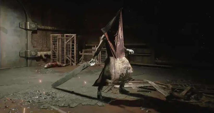 Silent Hill 2 เวอร์ชั่นรีเมคจะใช้เวลากว่า 20 ชั่วโมง หากจะเก็บแพลตินัมโทรฟี่