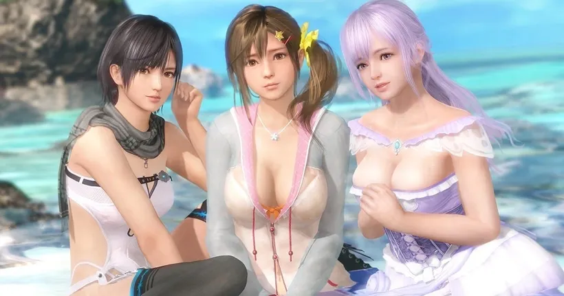 Dead or Alive Xtreme Venus Vacation เตรียมเพิ่มตัวละครใหม่ แต่ผู้เล่นมองว่าเร็วเกินไป