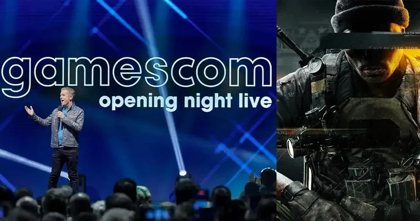 Gamescom Opening Night Live ยืนยัน 6 รายชื่อเกมที่จะไปเปิดตัวภายในงานนี้
