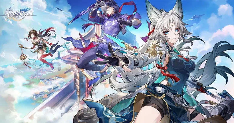 Honkai: Star Rail อัปเดตเวอร์ชัน 2.5 เผยการผจญภัยครั้งใหม่ และพันธมิตรสุดแกร่งของ Xianzhou Luofu