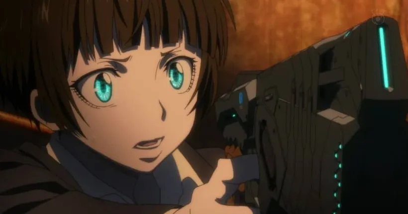 อาร์เจนตินาจ่อใช้ระบบทำนายอาชญากรรมด้วย AI แบบอนิเมะ Psycho-Pass