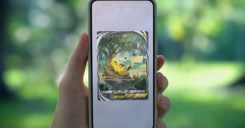 Pokemon Trading Card Game Pocket เปิดให้ลงทะเบียนล่วงหน้าบนมือถือสโตร์ไทย เตรียมเปิดตัว 30 ตุลาคมนี้